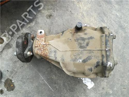 Used Rear differential Rear differential 38350887 38350887