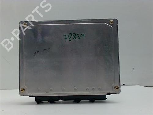 Control unit AUDI A6 C5 (4B2, 4B4) 2.4 | BP38405674M11 - Image 2