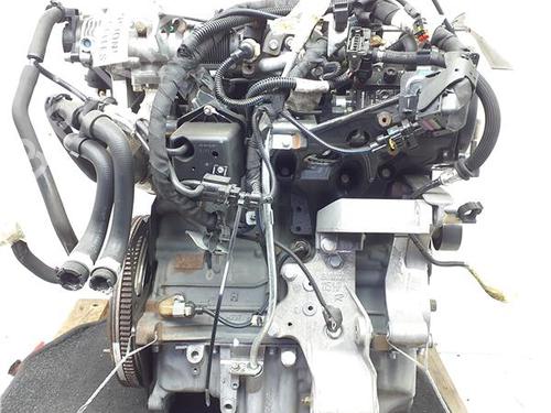 Engine FIAT STILO Multi Wagon (192_) 1.9 D Multijet | BP38352229M1 - Image 6