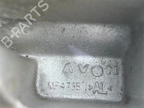 Engine mount VW PASSAT B6 (3C2) 1.9 TDI | BP38407592M89 - Image 6