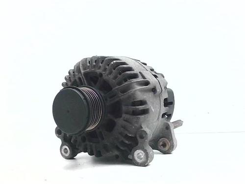 Used Alternator Alternator 38381952 38381952