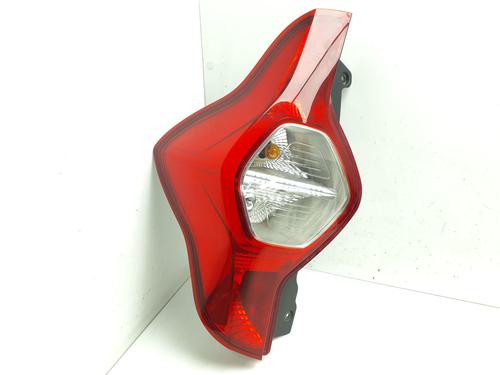 Used Left taillight Left taillight DACIA LODGY (JS_) 1.5 Blue dCi 115 (JSJT) (116 hp) 39618657 39618657