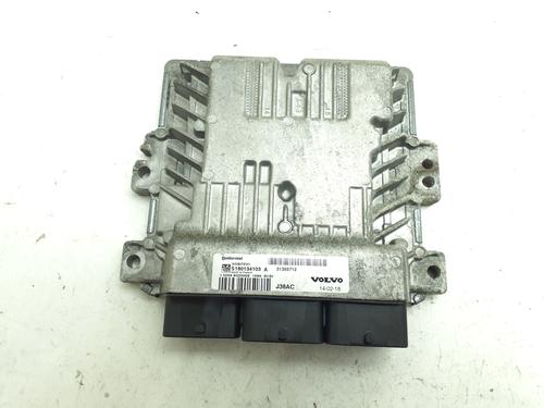 Engine control unit (ECU) VOLVO V40 Hatchback (525) D2 | BP38334321M57 - Image 2