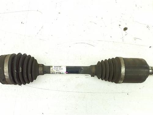 Used Left front driveshaft Left front driveshaft MINI MINI (F56) Cooper (136 hp) 39962152 39962152