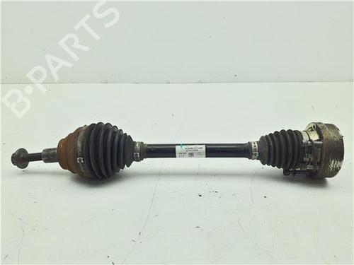 Left front driveshaft VW PASSAT B8 (3G2, CB2) 1.6 TDI | BP38392908M38 - Image 4