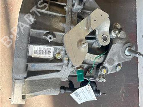Gearbox DACIA LODGY (JS_) 1.5 dCi (JSMC, JSAF) | BP38376078M3 - Image 4