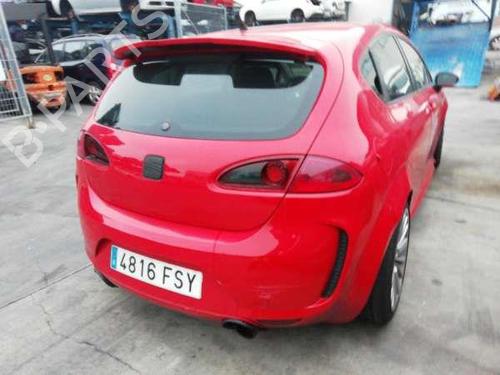 Gearbox SEAT LEON (1P1) 2.0 TDI 16V | BP38358168M3 - Image 8