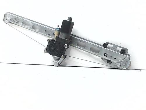 Used Rear left window mechanism Rear left window mechanism MERCEDES-BENZ M-CLASS (W163) ML 400 CDI (163.128) (250 hp) 40087329 40087329
