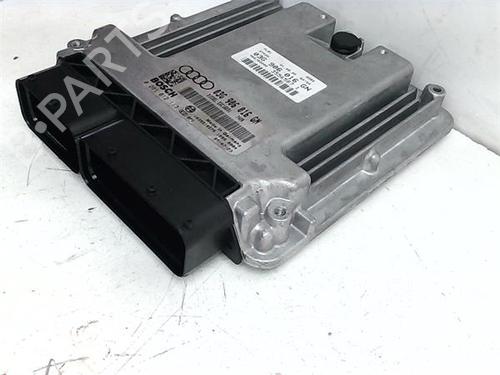 Control unit AUDI A4 B7 Avant (8ED) 2.0 TDI 16V | BP38382650M11 - Image 5