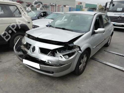 Electronic module RENAULT MEGANE II Saloon (LM0/1_) 1.9 dCi (LM0G, LM1G, LM2C) | BP38359940M83 - Image 6