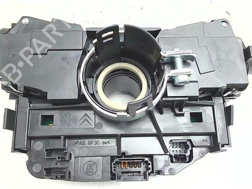 Headlight switch CITROËN DS4 (NX_) 1.6 HDi 115 | BP38391305I24 - Image 5