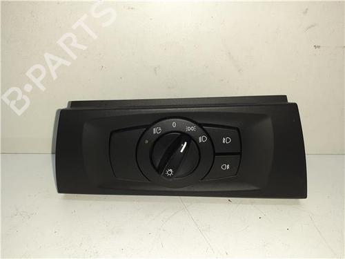 forlygtekontakt-bmw-3-e90-2004-2005-2006-2007-2008-2009-2010-2011-2012-38357221 main image
