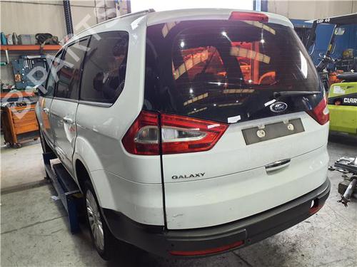 Used Tailgate Tailgate 38394370 38394370