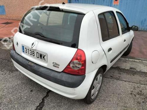 Alternator RENAULT CLIO III Hatchback Van (SB_, SR_) 1.5 dCi | BP38382703M7 - Image 8