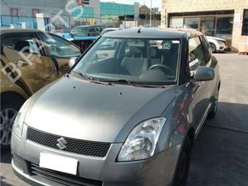 Hattehylde SUZUKI SWIFT III (MZ, EZ) 1.3 (RS413, ZC11S) | BP38384795C85 - Image 6