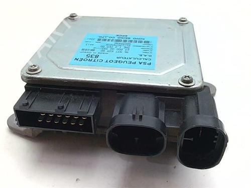 Used Steering ECU Steering ECU CITROËN C3 I (FC_, FN_) 1.6 16V (109 hp) 40087149 40087149