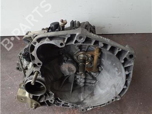 Used Gearbox Gearbox 38350269 38350269