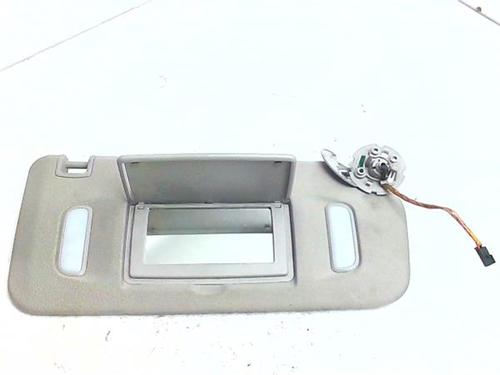 Right sun visor OPEL ZAFIRA TOURER C (P12) 1.6 CDTI (75) | BP38399380I2 - Image 2