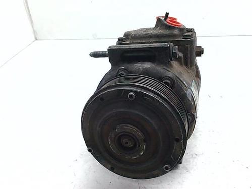 Used AC compressor AC compressor 38374210 38374210