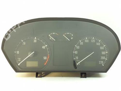 Used Instrument cluster Instrument cluster 38404376 38404376