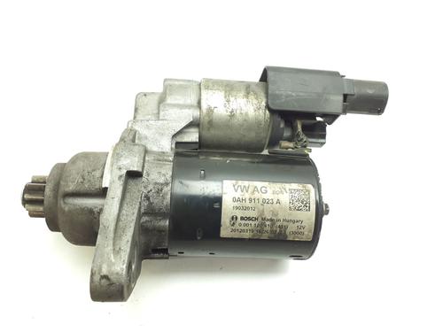 Starter SEAT LEON (1P1) 1.2 TSI | BP38349566M8 - Image 4