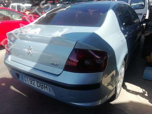 Engine PEUGEOT 407 (6D_) | BP40087358M1 - Image 8