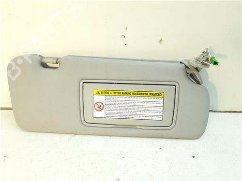 right-sun-visor-honda-cr-v-iii-re_-2006-38371077 main image