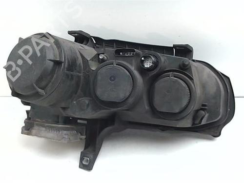 Left headlight ALFA ROMEO 159 (939_) 2.4 JTDM (939AXD12, 939AXD1B) | BP38732526C28 - Image 4
