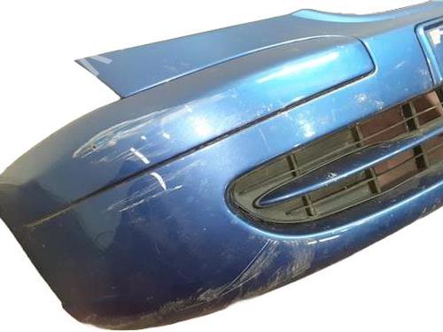 Front bumper CITROËN C8 (EA_, EB_) 2.2 HDi | BP38357769C7 - Image 2