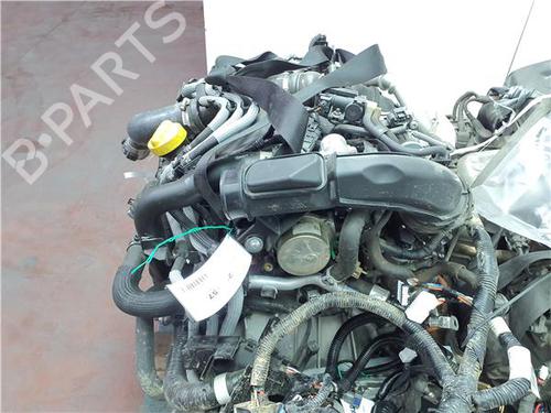 Engine NISSAN MICRA V (K14) 1.5 DCI | BP38387717M1 - Image 8