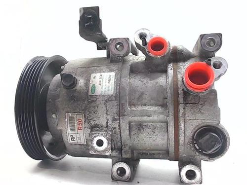 AC compressor KIA CARENS IV 1.7 CRDi | BP38385492M34 - Image 4