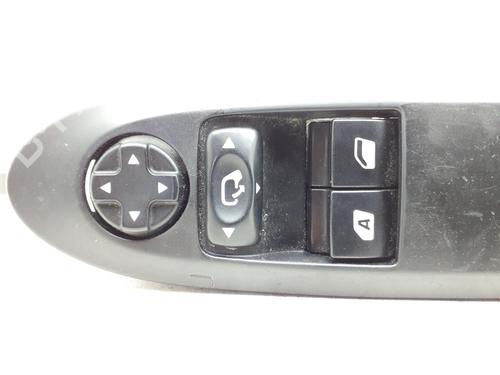 Left front window switch CITROËN DS3 (SA_) 1.6 HDi 90 | BP39207816I27 - Image 2