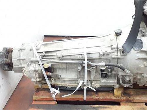 gearbox-mercedes-benz-vito-tourer-w447-2014-38393714 main image