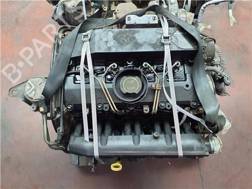 Engine FORD MONDEO III (B5Y) 2.0 16V TDDi / TDCi | BP38402959M1 - Image 5