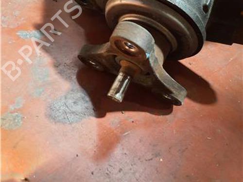 Rear differential BMW 1 (E81) 118 d | BP38363898M24 - Image 3