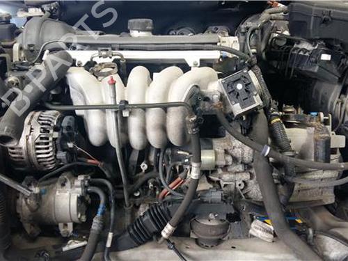 Used Gearbox Gearbox 38350187 38350187