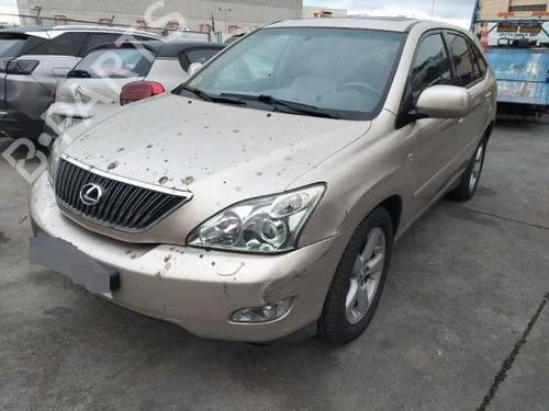 Engine LEXUS RX (_U3_) 300 (MCU35_, MCU35R) | BP38396546M1 - Image 3