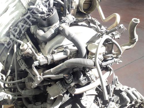 Engine SEAT LEON (1M1) 1.8 20V | BP38357719M1 - Image 10