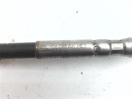 Electronic sensor SKODA OCTAVIA IV (NX3, NN3, PV3) 2.0 TDi | BP38384897M84 - Image 2