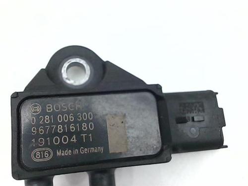 Electronic module CITROËN JUMPY III Bus (V_) 1.5 BlueHDi 120 | BP38376638M83 - Image 3