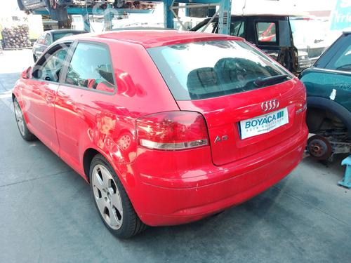 Control unit AUDI A3 (8P1) 1.9 TDI | BP38334176M11 - Image 9