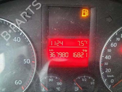 Engine VW GOLF V (1K1) 1.9 TDI | BP38396578M1 - Image 11