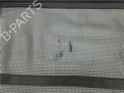 Cargo separator BMW X3 (G01, F97, G08) xDrive 20 d | BP38391926I36 - Image 3