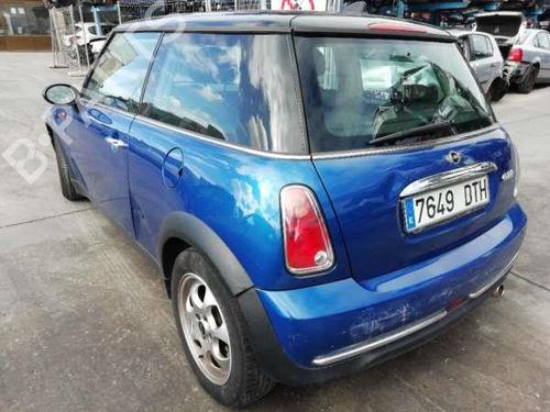 Steering column MINI MINI (R50, R53) Cooper | BP38363598M21 - Image 7