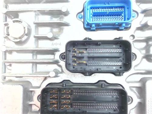 Control unit OPEL ASTRA J Saloon 1.6 CDTi (69) | BP38349993M11 - Image 3