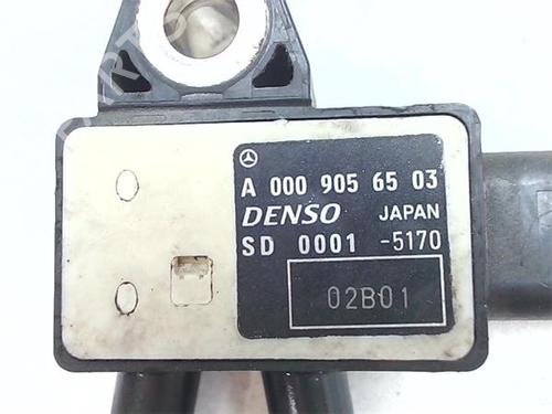 Electronic module MERCEDES-BENZ VITO Tourer (W447) 114 CDI / 114 BlueTEC (447.701, 447.703, 447.705) | BP38394625M83 - Image 2