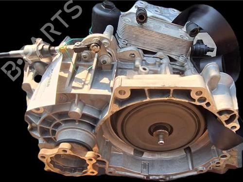 Gearbox VW PASSAT B6 Variant (3C5) 2.0 TDI | BP38389199M3 - Image 5