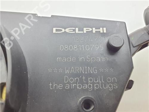 Headlight switch OPEL CORSA D (S07) 1.4 (L08, L68) | BP38372218I24 - Image 3