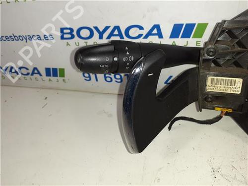 Headlight switch CITROËN C4 I (LC_) 1.6 HDi | BP40085536I24 - Image 2