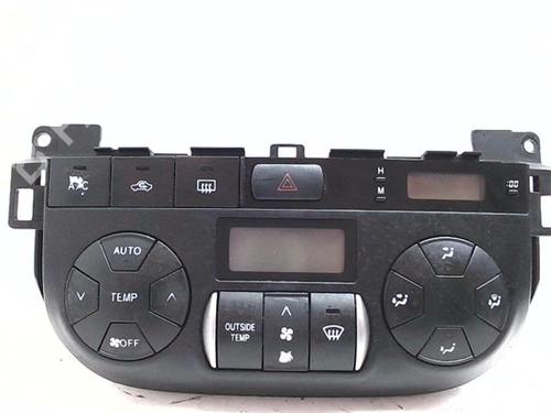 Used Climate control Climate control TOYOTA RAV 4 II (_A2_) 2.0 4WD (ACA21, ACA20) (150 hp) 40085953 40085953